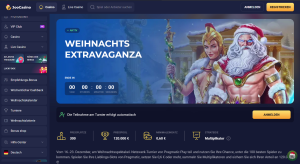 Weihnachts Extravaganza