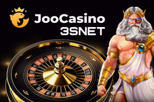 Партнер Joocasino